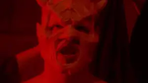 Backdrop to the movie "All Hallows