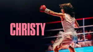 Backdrop to the movie "Christy" #512782