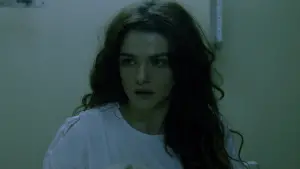 Backdrop to the movie "Constantine" #599980