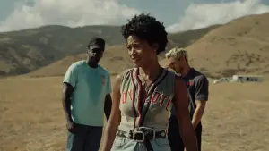 Backdrop to the movie "Nope" #255679