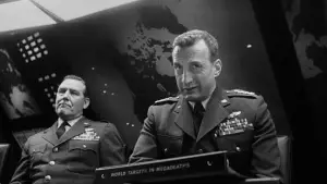 Backdrop to the movie "Dr. Strangelove or: How I Learned to Stop Worrying and Love the Bomb" #659042
