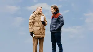 Backdrop to the movie "Friendship" #564315