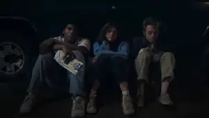 Backdrop to the movie "Going Places" #726212