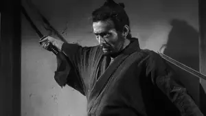 Backdrop to the movie "Harakiri" #678898