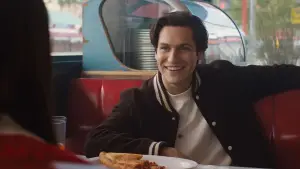 Backdrop to the movie "How to Lose a Popularity Contest" #535980