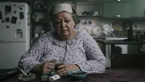 Backdrop to the movie "My Favourite Cake" #650263