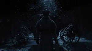 Backdrop to the movie "Nosferatu" #553036