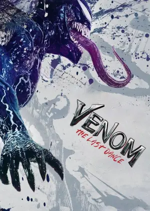 Poster to the movie "Venom 3" #554949