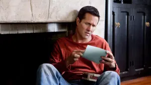 Backdrop to the movie "Edge of the Garden" #470878