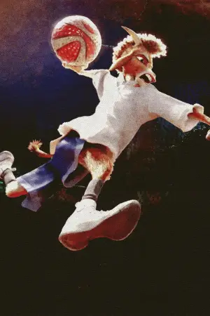 Poster to the movie "GOAT" #511529