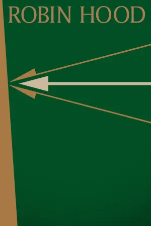 Poster to the movie "Robin Hood" #792832