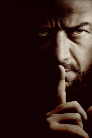 Poster to the movie "Speak No Evil" #576886