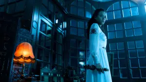 Backdrop to the movie "The Invitation" #298032