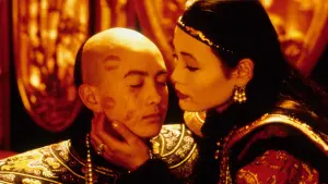 Backdrop to the movie "The Last Emperor" #204381