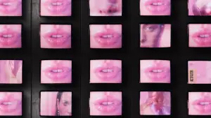 Backdrop to the movie "The Substance" #531006