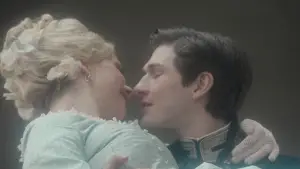 Backdrop to the movie "The Ugly Stepsister" #519196