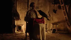 Backdrop to the movie "The Witch" #600192