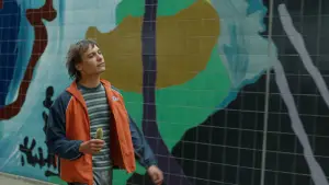 Backdrop to the movie "Urchin" #533576