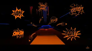 Backdrop to the movie "Spies in Disguise" #204990