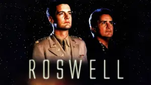 Backdrop to the movie "Roswell" #705157