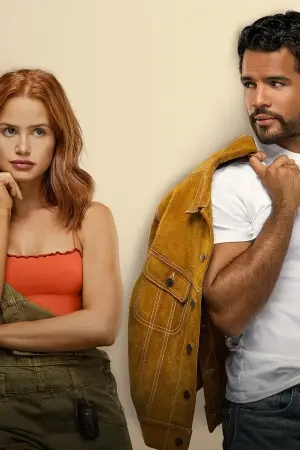 Poster to the movie "Maintenance Required" #603662