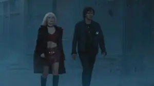 Backdrop to the movie "Return to Silent Hill" #508830