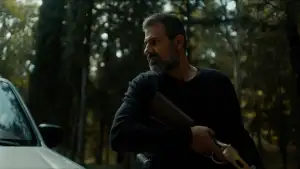 Backdrop to the movie "Secret of the Forest" #798283