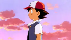 Backdrop to the movie "Pokémon the Movie 2000" #804549