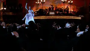 Backdrop to the movie "Moulin Rouge!" #802176