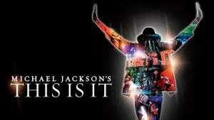 Backdrop to the movie "This Is It" #127503