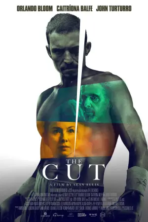 Poster to the movie "The Cut" #563972