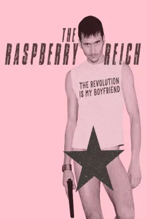The Raspberry Reich