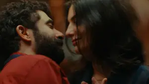 Backdrop to the movie "A Sad and Beautiful World" #538137