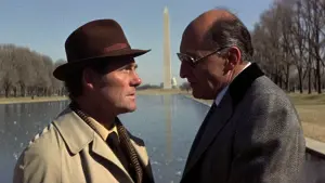 Backdrop to the movie "Black Sunday" #461576