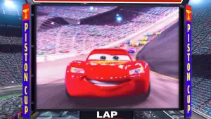 Backdrop to the movie "Cars" #599744