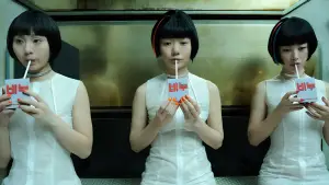 Backdrop to the movie "Cloud Atlas" #681493