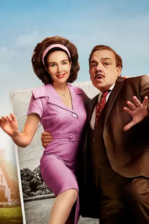 Poster to the movie "Cycle of Time" #522744