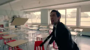 Backdrop to the movie "Detachment" #710917