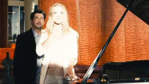 Backdrop to the movie "Transformers: Dark of the Moon" #810750