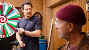 Backdrop to the movie "Extrawurst" #533204