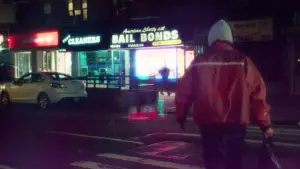 Backdrop to the movie "Good Time" #687617