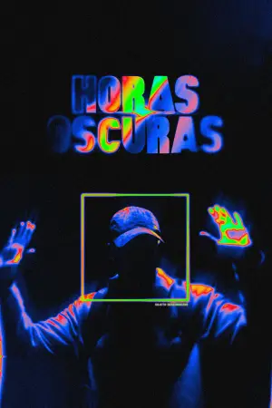 Poster to the movie "Dark Hours" #848067