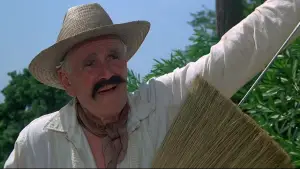 Backdrop to the movie "Licence to Kill" #651385