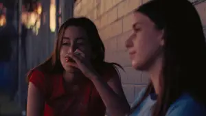 Backdrop to the movie "Licorice Pizza" #683090