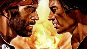 Backdrop to the movie "Lone Wolf McQuade" #283225