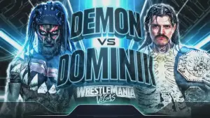 Backdrop to the movie "WWE WrestleMania 42 - Sunday" #832900