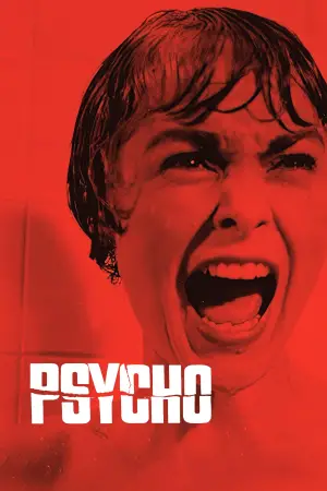 Poster to the movie "Psycho" #620149