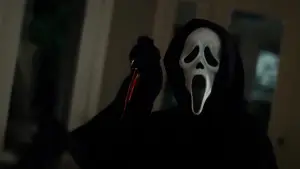 Backdrop to the movie "Scream 4" #769815