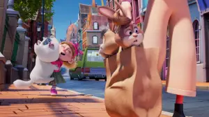 Backdrop to the movie "Spiked" #766878