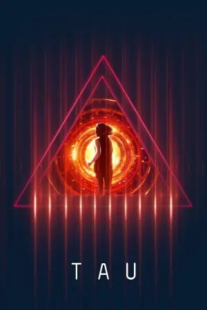 Poster to the movie "Tau" #299771